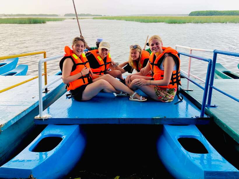 Pottuvil Lagoon Eco Tour : Mangrove Adventure in Arugam Bay - Who Should Book This Tour, and Who Might Not