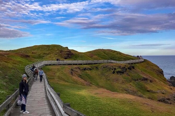 Premium Small Group Philip Island eco Tour - Cowes: where you can handle your own dinner plans