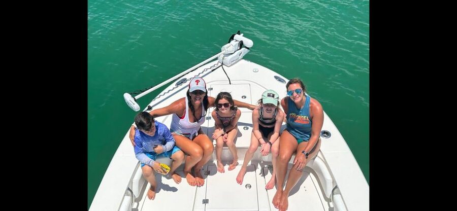 Private 2 Hour Dolphin & Eco Tour Marco Island, FL - Wildlife encounters you can actually focus on