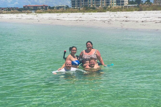 Private 3-Hour Eco Tour with Island Hopping in St. Petersburg, FL - Where You Start: O’Neill’s Marina and the Easy, Get-On-With-It Feel