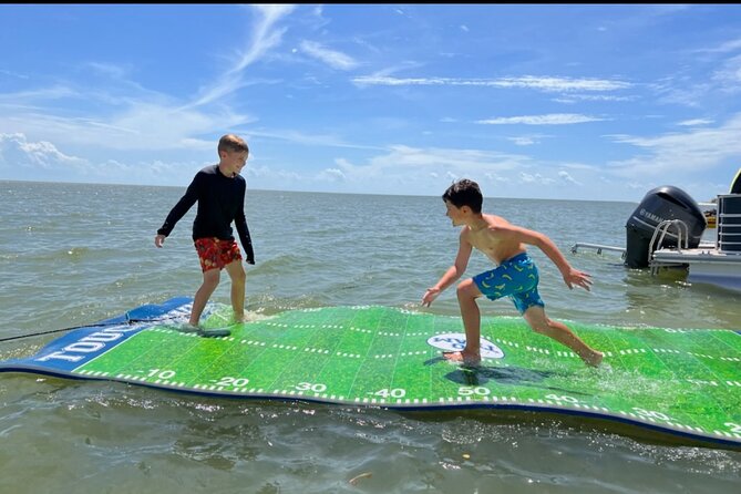 Private 4 Hour Shelling , Fishing and Eco Tour Marco Island FL - Key highlights to know before you go
