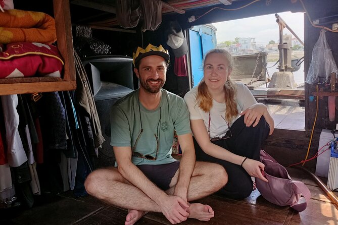 Private ecotour in Can Tho: floating market-nature reserved - Practical tips for a smooth 8 to 10 hour Mekong Delta morning