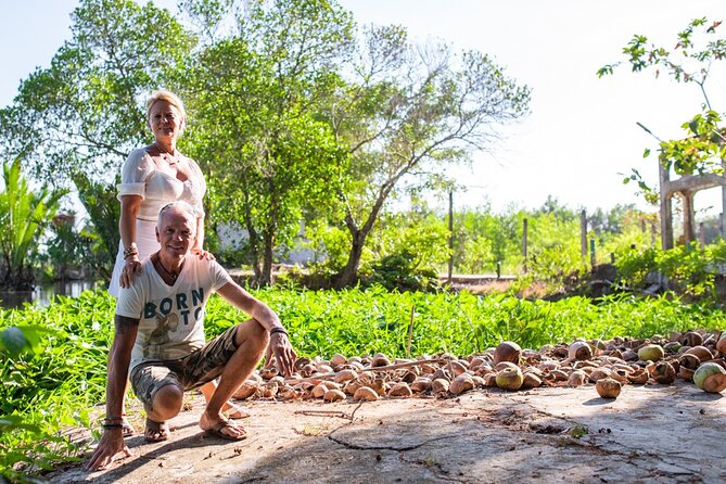 Private ecotour in Can Tho: floating market-nature reserved - Should you book this Can Tho floating market–nature tour?