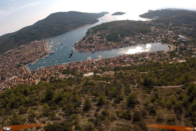 Private Korcula Eco Tour with Guide - Key Highlights You’ll Actually Feel