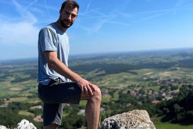 Private Korcula Eco Tour with Guide - Forteca Instead of Old Town: What This Eco Tour Really Does