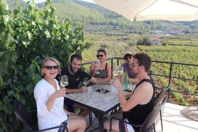 Private Korcula Eco Tour with Guide - What You’ll Learn About Crops, Herbs, and the Black Island Name