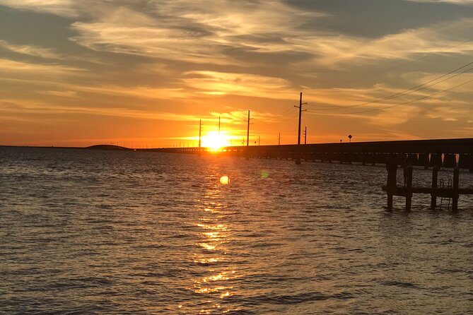 Private Sunset Eco Tour of Marco & 10,000 Islands - Price and value: when $500 per group works out best