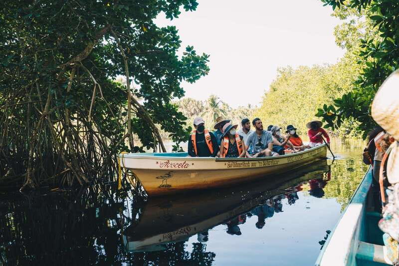 Puerto Escondido: Oaxaca Coast Wildlife Ecotour - Key points before you go