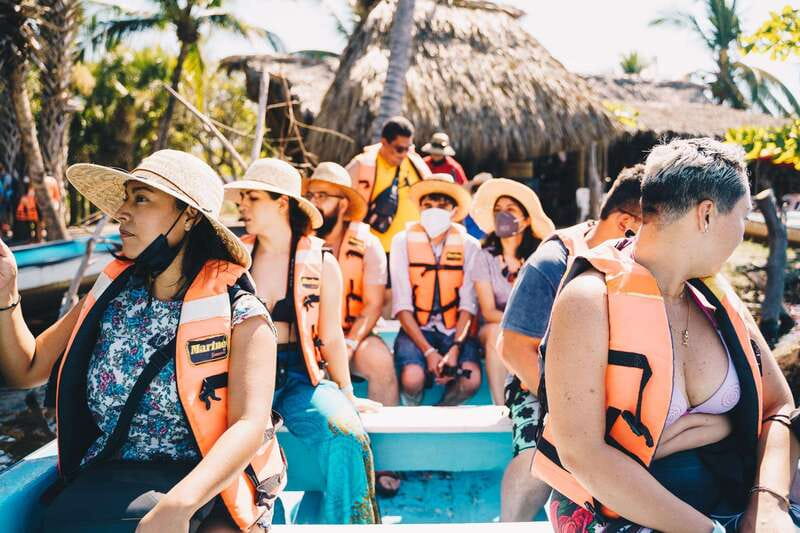 Puerto Escondido: Oaxaca Coast Wildlife Ecotour - FAQ