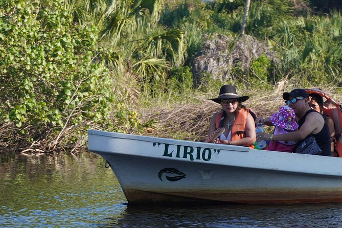 Reptile Eco Tour in Oaxacas Coastal Communities - Key things you’ll notice on this tour