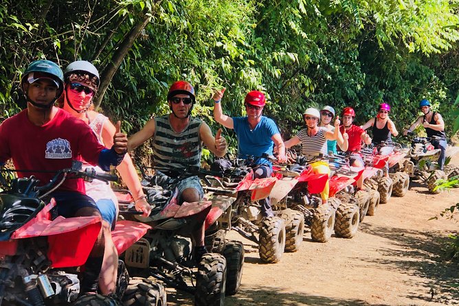 Roatán Shore Excursions: Wildlife + ATV/Buggy & Beach(1Beer/pp) - Key Highlights Worth Your Time