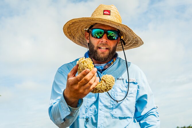 Rookery Bay Kayak Adventure – Mangroves, Wildlife & Photos - Your guide matters: biology-minded storytelling that keeps kids and adults hooked