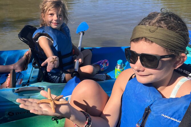 Rookery Bay Kayak Adventure – Mangroves, Wildlife & Photos - Who should book this Rookery Bay kayak trip (and who should skip)
