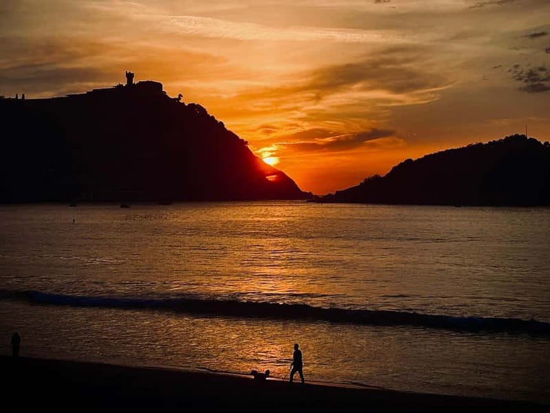 San Sebastián: Sunset Cruise on a Sustainable Catamaran - Key things that make this cruise worth your time