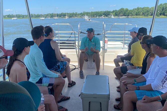 Savannah Coastal Dolphin Eco Tour - Timing: The 2-Hour Window and Realistic Dolphin Chances