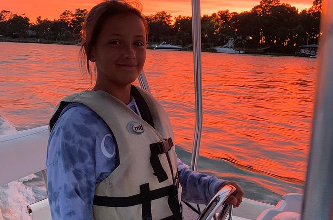 Savannah Sunset Dolphin Eco Tour - Price and value: how $85 makes sense for a sunset wildlife cruise