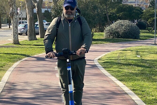 Self-guided panoramic eco tour of Pescara by e-scooter or bike - Should you book this eco tour in Pescara?