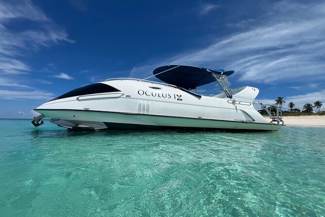 Semi Submersive Glass Bottom Boat Eco Tour in Paradise Island Bahamas - Price and Value: Is $140 Worth It?