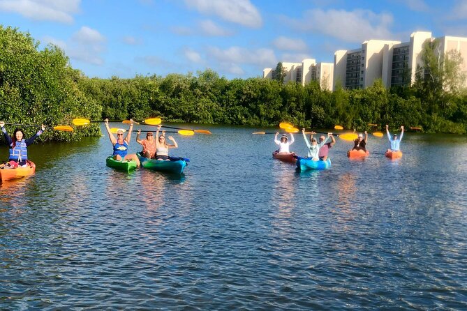 Siesta Key Guided Eco Tour - Logistics that make the experience easier than you think