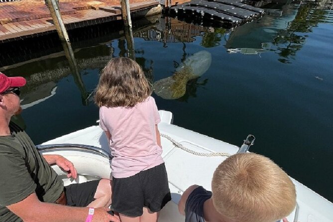 Small Group Florida Keys Eco Tour by Boat - Why This 90-Minute Eco Boat in Key Largo Feels Different