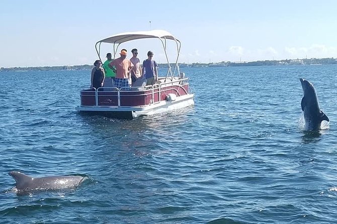 Small Group Florida Keys Eco Tour by Boat - Who Should Book This Boat Tour, and Who Might Pass