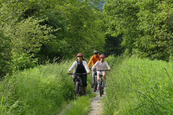 Squamish Discovery Eco-tour - Logistics That Matter: Timing, Starting Point, and How Long You’ll Be Out