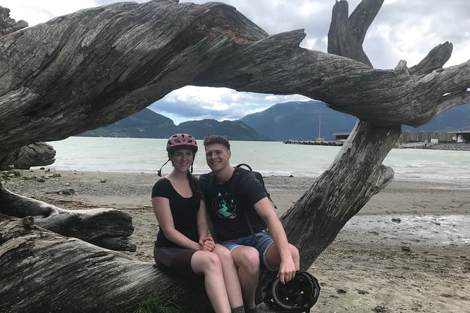 Squamish Discovery Eco-tour - Weather and Safety: When Nature Calls the Reschedule Button