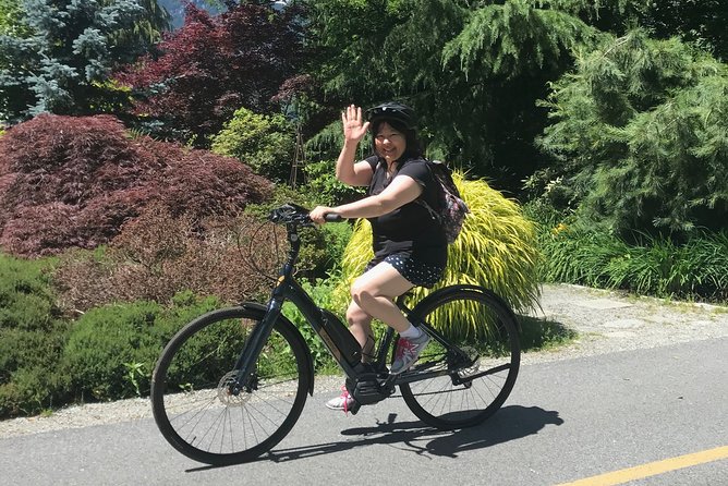 Squamish Discovery Eco-tour - Who This Tour Suits Best (And Who Might Skip It)