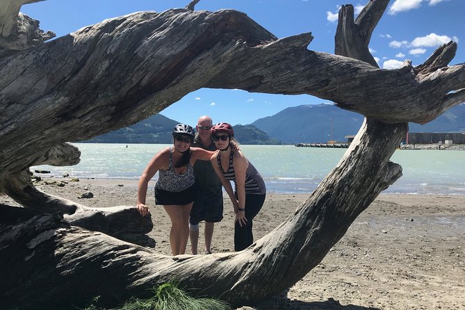 Squamish Discovery Eco-tour - Price and What You Actually Get for $111.84