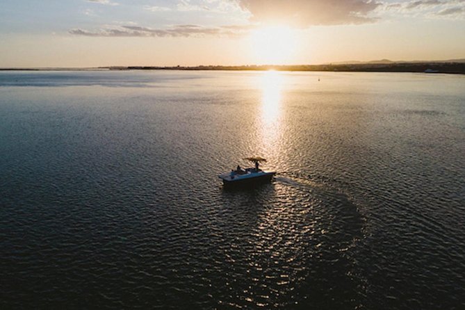Sunset Boat Trip of Ria Formosa: an Eco-friendly Tour out from Faro - Key things I’d pay attention to
