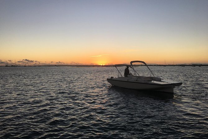 Sunset Boat Trip of Ria Formosa: an Eco-friendly Tour out from Faro - Who should book this eco sunset trip