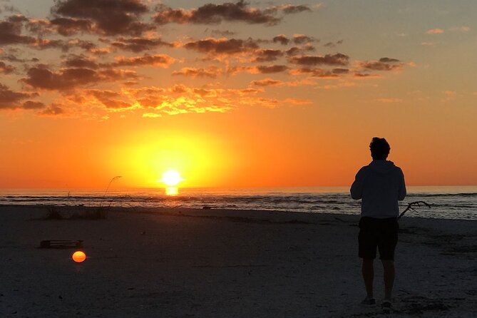 Sunset Eco Tour of Marco Island & 10,000 Islands - Key highlights to know before you go