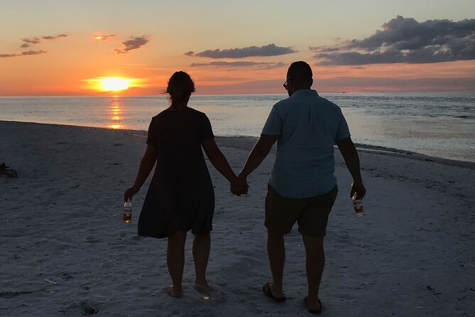Sunset Eco Tour of Marco Island & 10,000 Islands - Ten Thousand Islands National Wildlife Refuge: the part you’ll talk about later