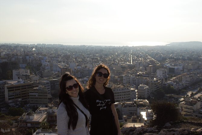 Sustainable Athens Bike tours with photos - Key highlights to look for before you book