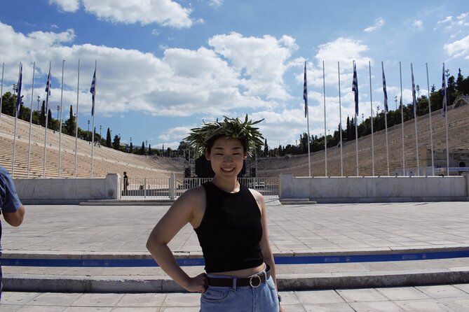 Sustainable Athens Bike tours with photos - Why this Athens bike tour feels different (and worth your time)