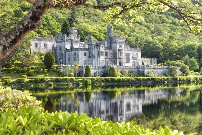 Sustainable Connemara and Galway Bay Rail Tour from Dublin - Key Things That Make This Tour Worth Your Attention