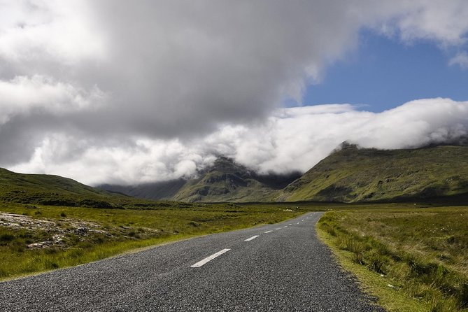 Sustainable Connemara and Galway Bay Rail Tour from Dublin - When the Day Feels Long: Comfort, Stops, and Group Management