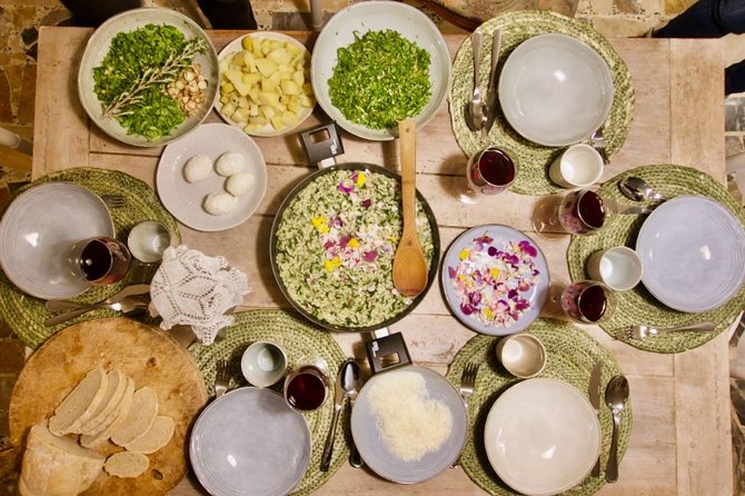 Sustainable Farm Tour & Northern Italian Cooking Class in Asti - Why Vivi’s Piedmont Farm Feels Like a Friend’s Kitchen