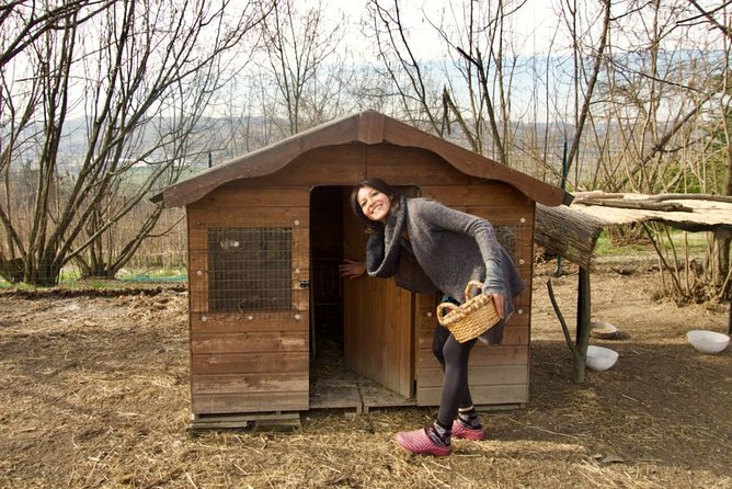 Sustainable Farm Tour & Northern Italian Cooking Class in Asti - Price and Value: What $170 Buys You Here