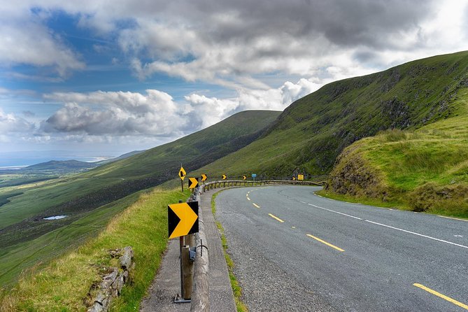 Sustainable Ring of Kerry Rail Tour from Dublin - Price and value: what $194.93 really buys you