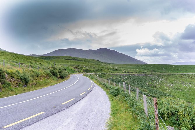 Sustainable Ring of Kerry Rail Tour from Dublin - Who should book this Ring of Kerry rail tour from Dublin?