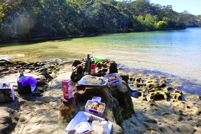 Sydney's Middle Harbour Sea Kayaking Eco Tour (Fully Guided) - Garigal National Park From Mosman: The Point of This Eco Kayak Day