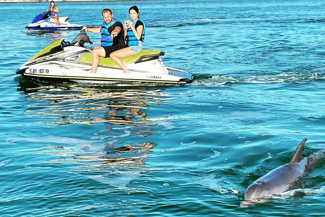 Ten Thousand Island Jet Ski Eco Tour - Marco Island - Ten Thousand Islands from a Jet Ski: What Makes This Tour Different