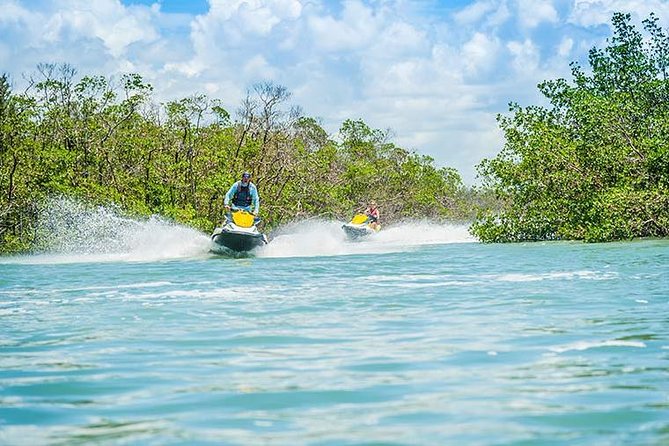 Ten Thousand Island Jet Ski Eco Tour - Marco Island - Guides Make the Difference: Safety, Pace, and Real Local Help