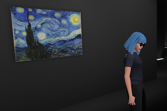 "The 10 Most Polluted Masterpieces: A Sustainable Digital Tour" - Stop 1: Getting oriented to the “10 polluted masterpieces” theme