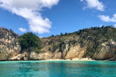 The Original Eco Tour Full-Day Around the Island of Sint Maarten - Getting on Board at Bobby’s Marina (and Why Timing Matters)
