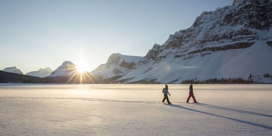 Tromso: Scenic & Eco-Friendly Snowshoeing Tour - The hike to a peak viewpoint over two fjords