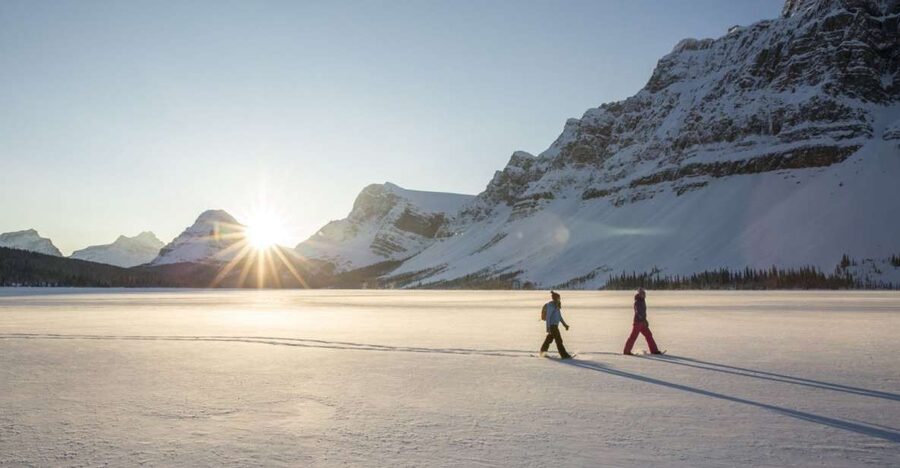 Tromso: Scenic & Eco-Friendly Snowshoeing Tour - Eco-friendly framing and why small-group logistics matter