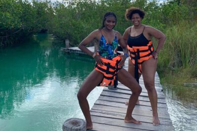 Tulum Sian Ka'an Muyil Ruins, Boat Eco Tour & Float Down Mayan Canals - Lunch - Lunch near the ruins: why it feels like part of the day, not a stop