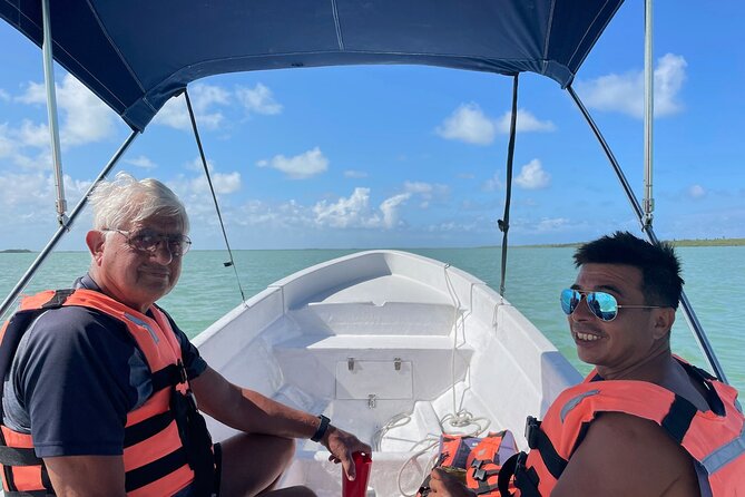Tulum Sian Ka'an Muyil Ruins, Boat Eco Tour & Float Down Mayan Canals - Lunch - Who this tour is best for (and who should consider alternatives)